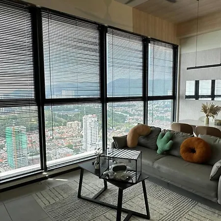Pico Vr, 3Br 3 Queen Bed, 2 Car Park, Urbansuites By Xw Home
